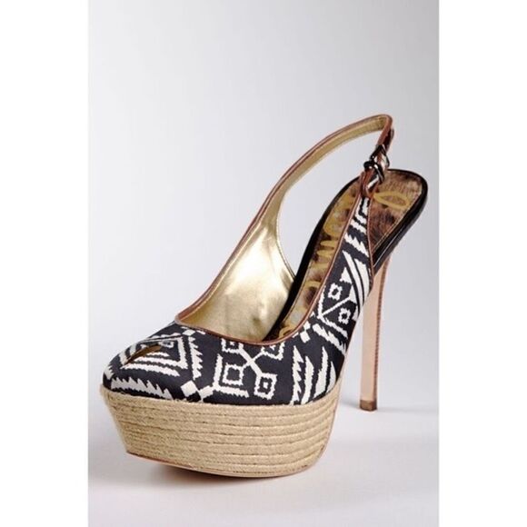 Steve Madden S-Novato SZ 9 - Picture 9 of 11